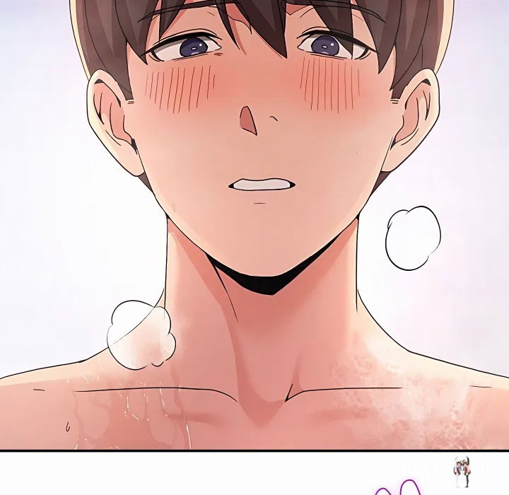 No Men Allowed No Men Allowed Chapter 66 - Página 167