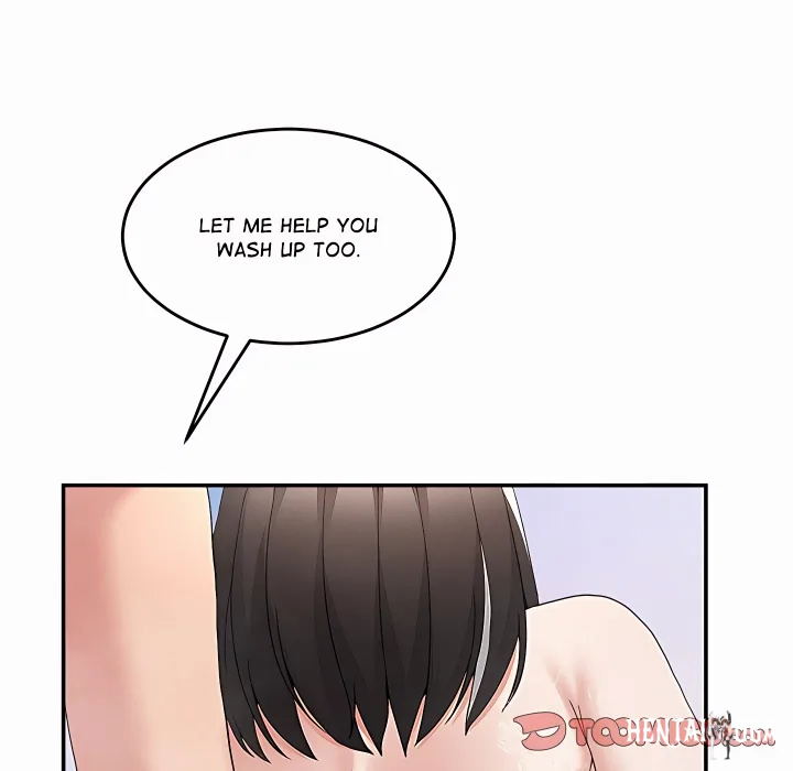No Men Allowed No Men Allowed Chapter 66 - Página 172