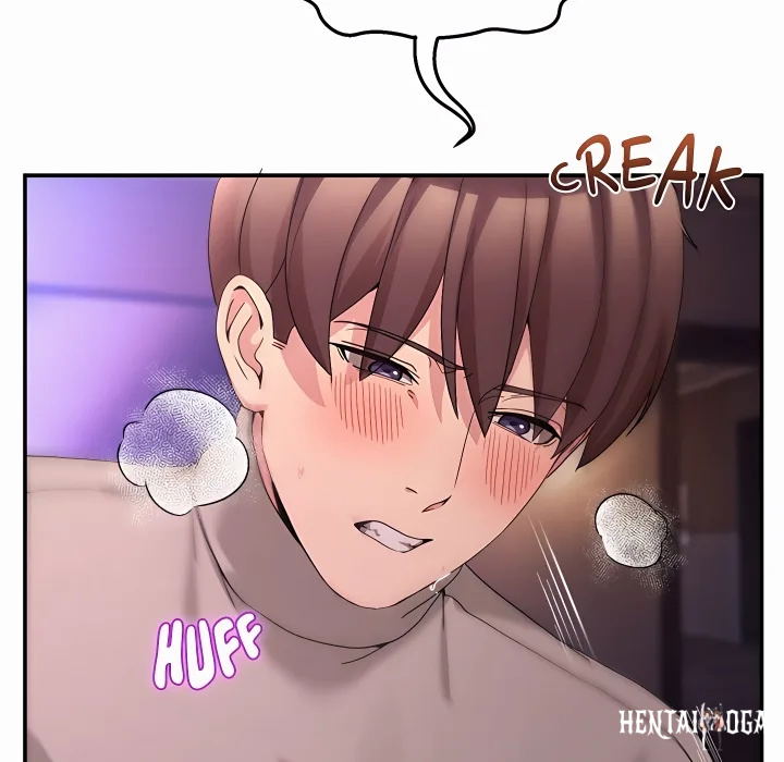 No Men Allowed No Men Allowed Chapter 66 - Página 18