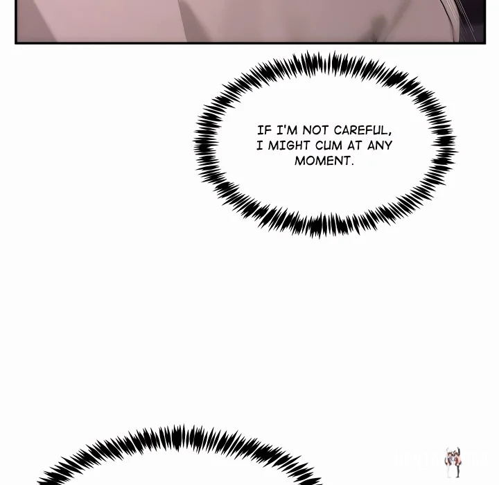 No Men Allowed No Men Allowed Chapter 66 - Página 19