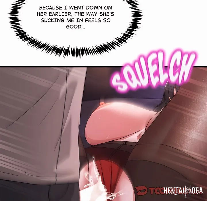 No Men Allowed No Men Allowed Chapter 66 - Página 20