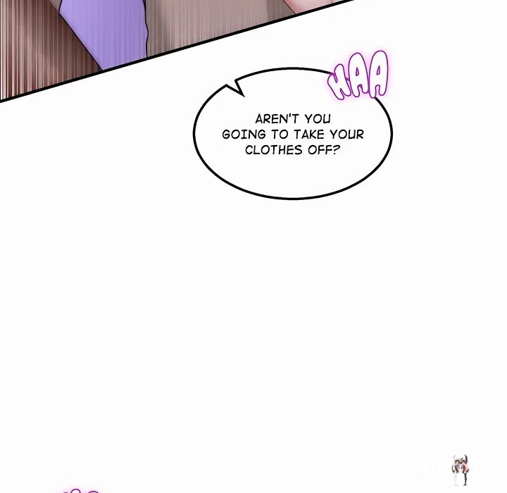 No Men Allowed No Men Allowed Chapter 66 - Página 26