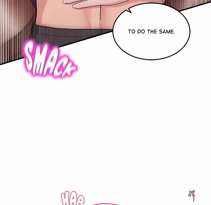 No Men Allowed No Men Allowed Chapter 66 - Página 31