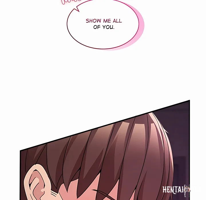 No Men Allowed No Men Allowed Chapter 66 - Página 32