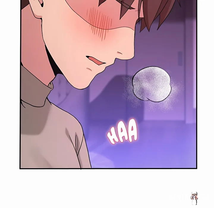 No Men Allowed No Men Allowed Chapter 66 - Página 33