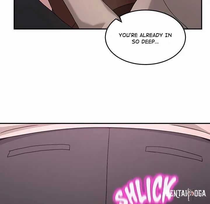 No Men Allowed No Men Allowed Chapter 66 - Página 41