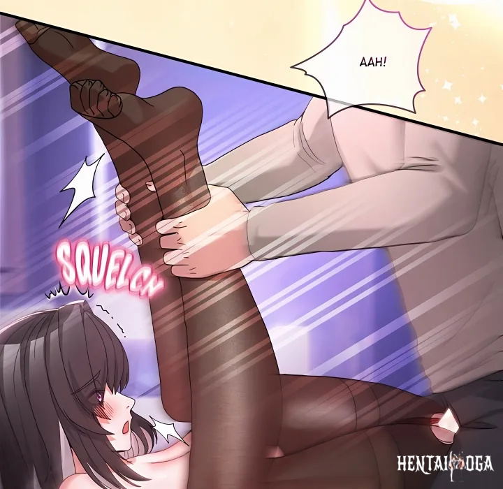 No Men Allowed No Men Allowed Chapter 66 - Página 47