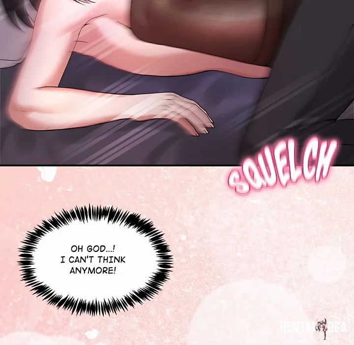 No Men Allowed No Men Allowed Chapter 66 - Página 48