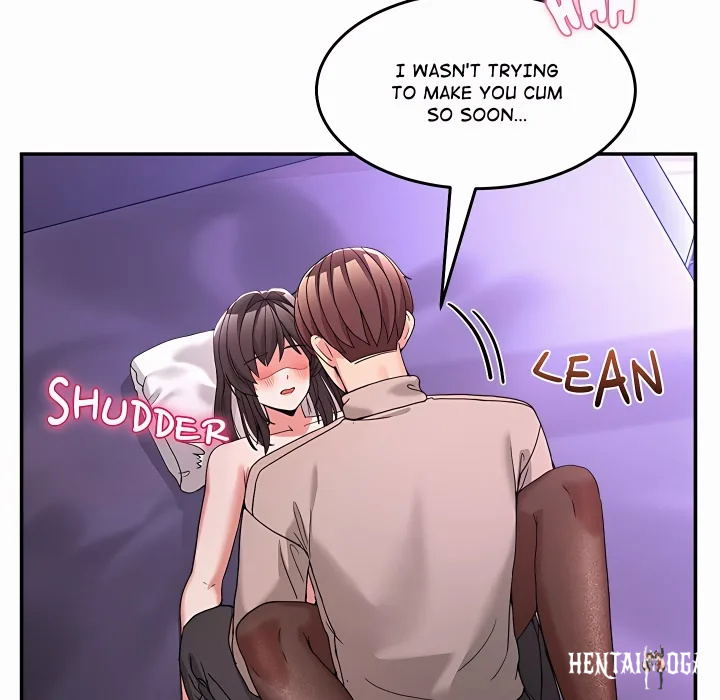 No Men Allowed No Men Allowed Chapter 66 - Página 63