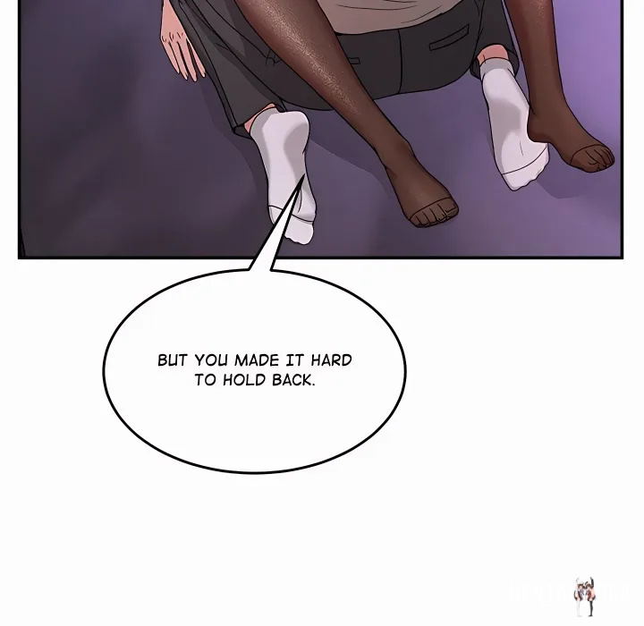 No Men Allowed No Men Allowed Chapter 66 - Página 64