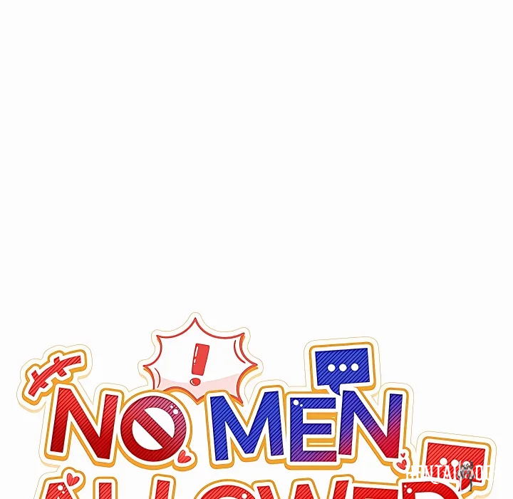 No Men Allowed No Men Allowed Chapter 66 - Página 70
