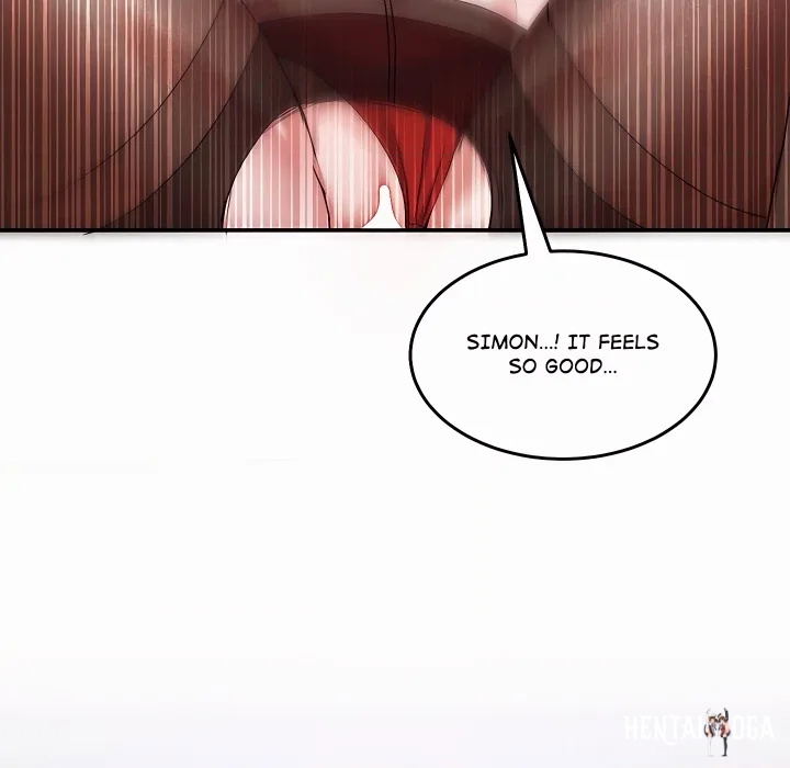 No Men Allowed No Men Allowed Chapter 66 - Página 8