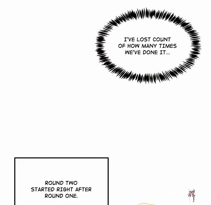 No Men Allowed No Men Allowed Chapter 66 - Página 89
