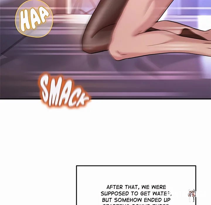 No Men Allowed No Men Allowed Chapter 66 - Página 91
