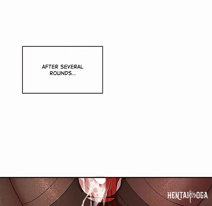 No Men Allowed No Men Allowed Chapter 66 - Página 94