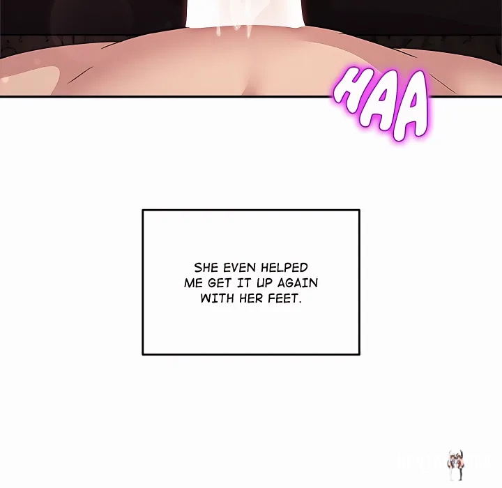 No Men Allowed No Men Allowed Chapter 66 - Página 99