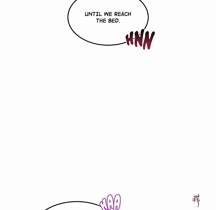 No Men Allowed No Men Allowed Chapter 65 - صفحة 11