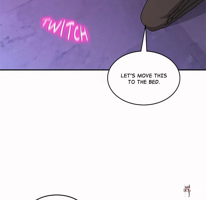 No Men Allowed No Men Allowed Chapter 65 - صفحة 126