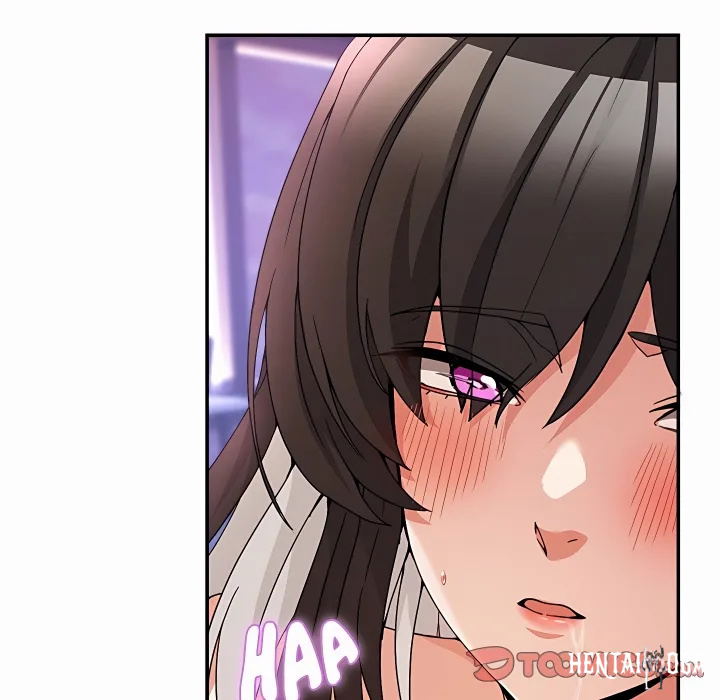 No Men Allowed No Men Allowed Chapter 65 - صفحة 129