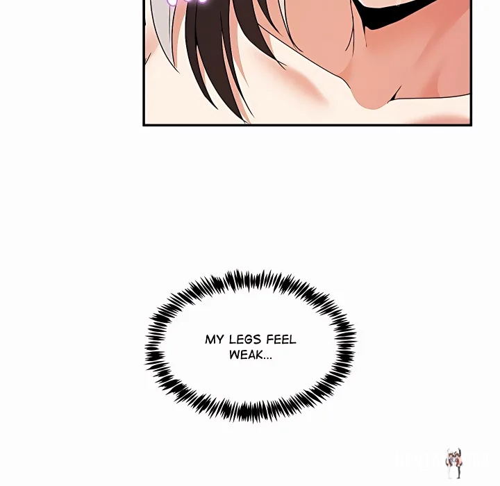 No Men Allowed No Men Allowed Chapter 65 - صفحة 130