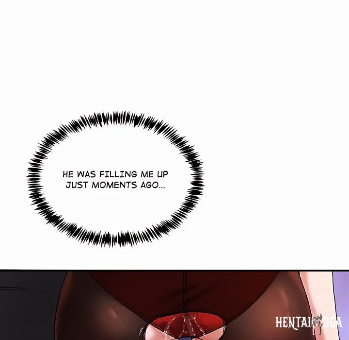No Men Allowed No Men Allowed Chapter 65 - صفحة 131