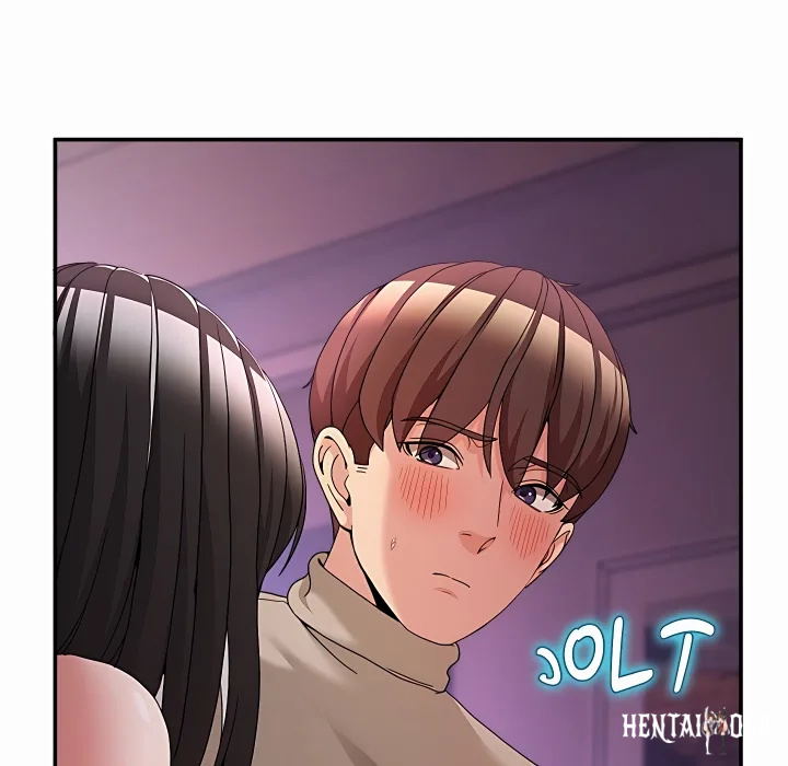No Men Allowed No Men Allowed Chapter 65 - صفحة 136