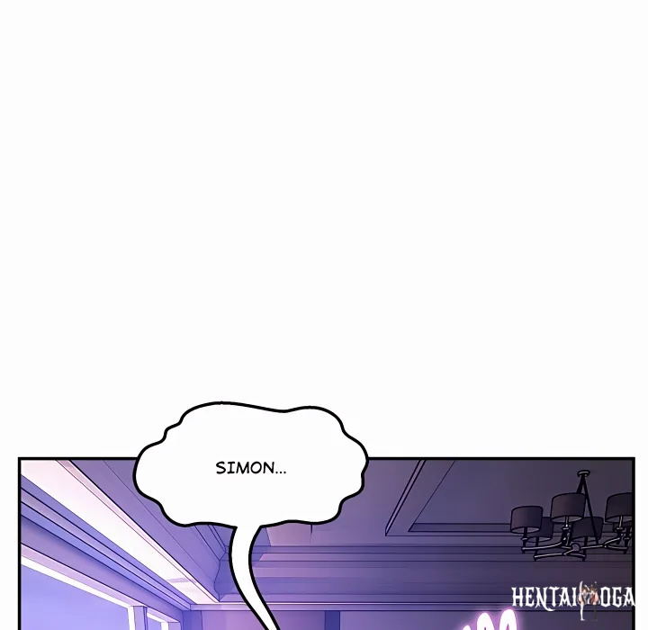 No Men Allowed No Men Allowed Chapter 65 - صفحة 138