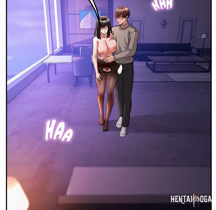 No Men Allowed No Men Allowed Chapter 65 - صفحة 139