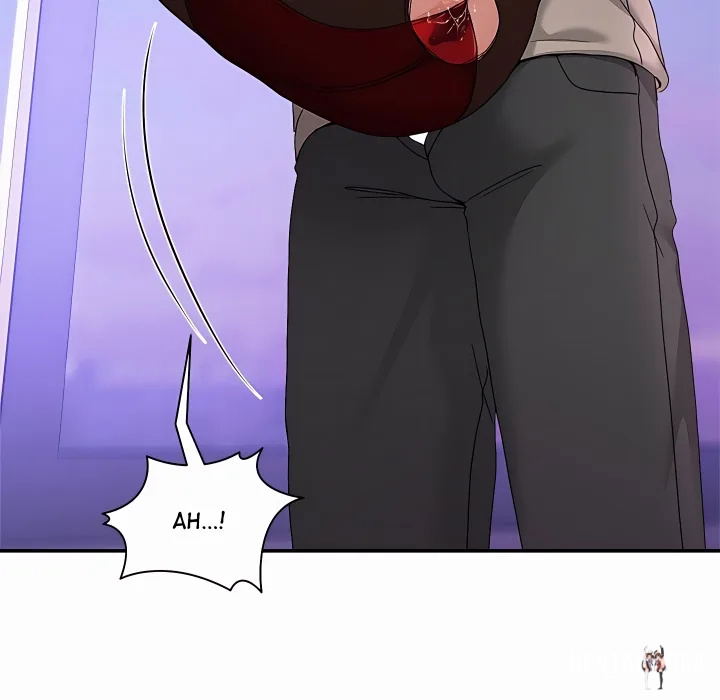 No Men Allowed No Men Allowed Chapter 65 - صفحة 149