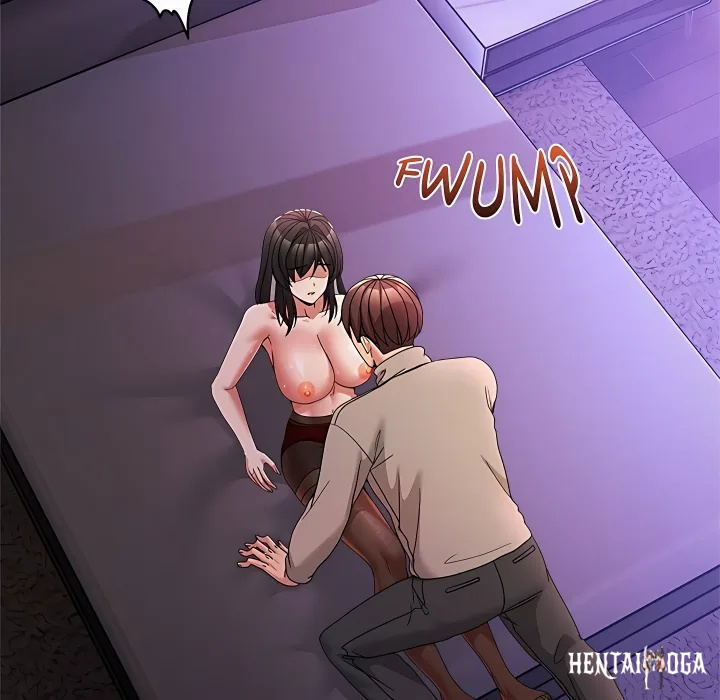 No Men Allowed No Men Allowed Chapter 65 - صفحة 151