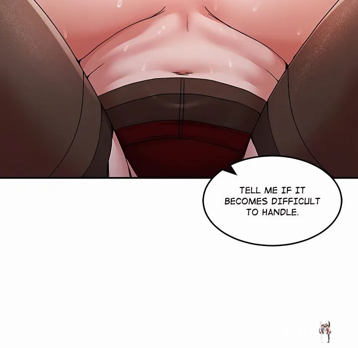 No Men Allowed No Men Allowed Chapter 65 - صفحة 154