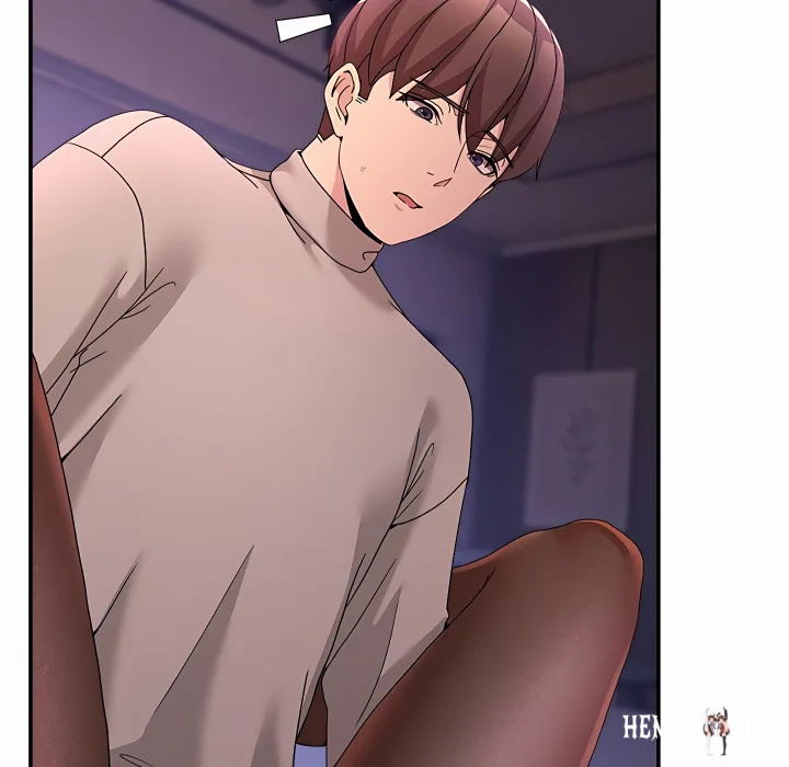 No Men Allowed No Men Allowed Chapter 65 - صفحة 156