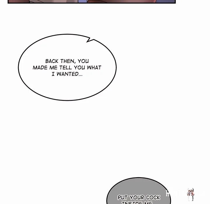 No Men Allowed No Men Allowed Chapter 65 - صفحة 157