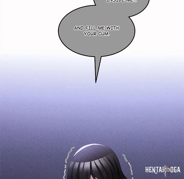 No Men Allowed No Men Allowed Chapter 65 - صفحة 158