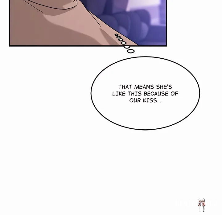 No Men Allowed No Men Allowed Chapter 65 - صفحة 16