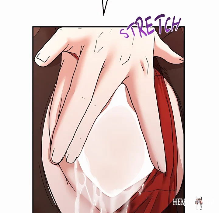 No Men Allowed No Men Allowed Chapter 65 - صفحة 161