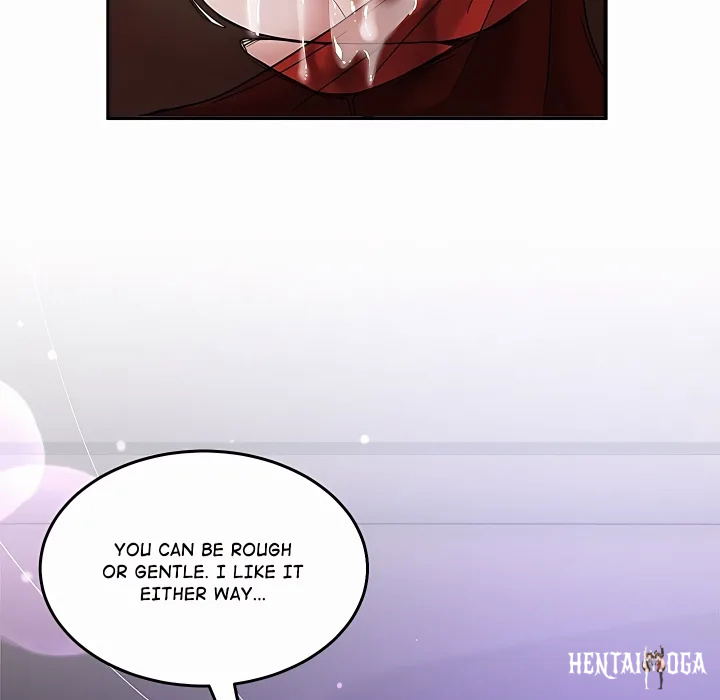 No Men Allowed No Men Allowed Chapter 65 - صفحة 162