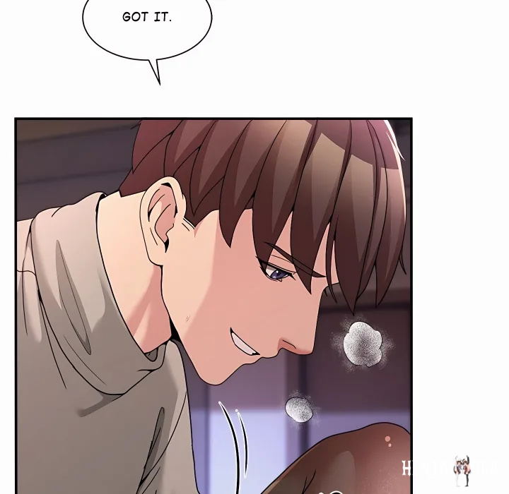No Men Allowed No Men Allowed Chapter 65 - صفحة 166