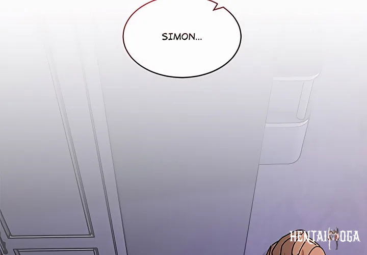 No Men Allowed No Men Allowed Chapter 65 - صفحة 2