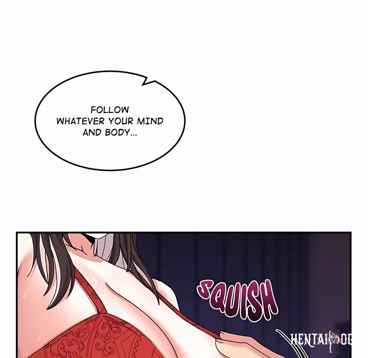 No Men Allowed No Men Allowed Chapter 65 - صفحة 20
