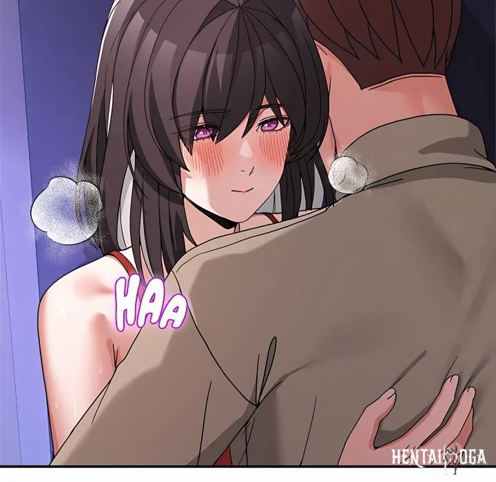 No Men Allowed No Men Allowed Chapter 65 - صفحة 25