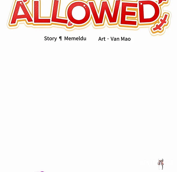 No Men Allowed No Men Allowed Chapter 65 - صفحة 28