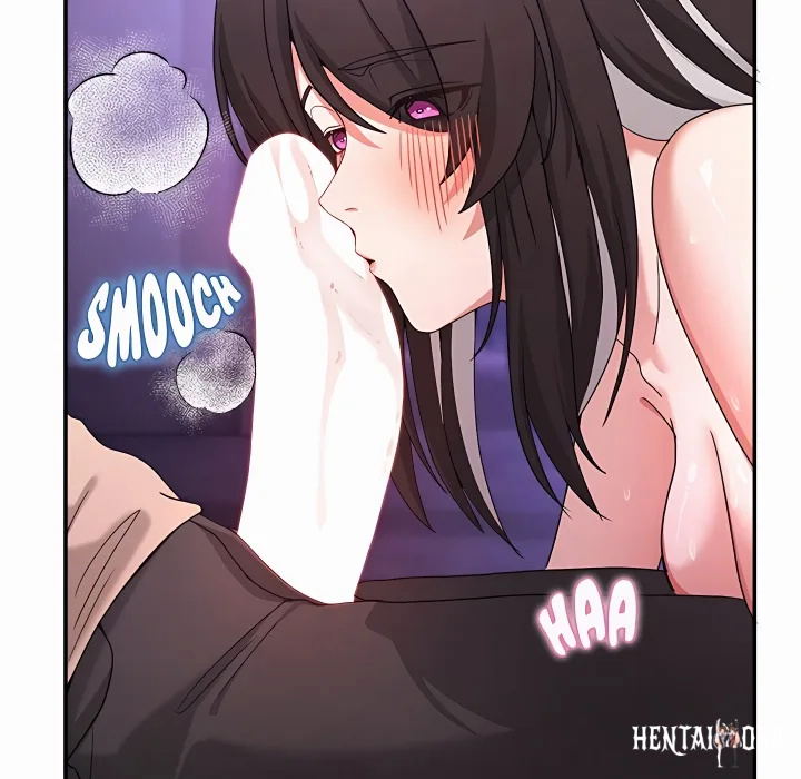 No Men Allowed No Men Allowed Chapter 65 - صفحة 34