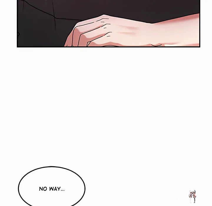 No Men Allowed No Men Allowed Chapter 65 - صفحة 35