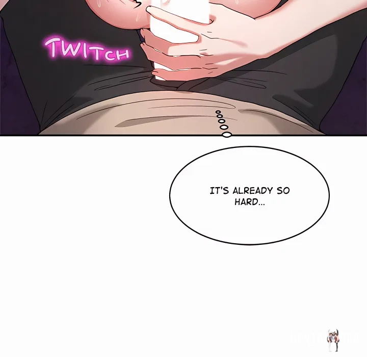No Men Allowed No Men Allowed Chapter 65 - صفحة 37