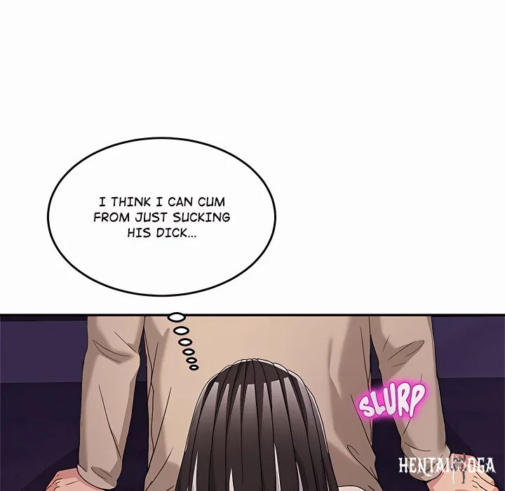 No Men Allowed No Men Allowed Chapter 65 - صفحة 40