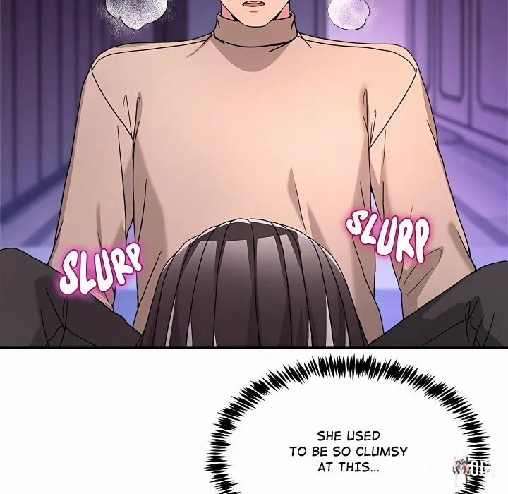 No Men Allowed No Men Allowed Chapter 65 - صفحة 44