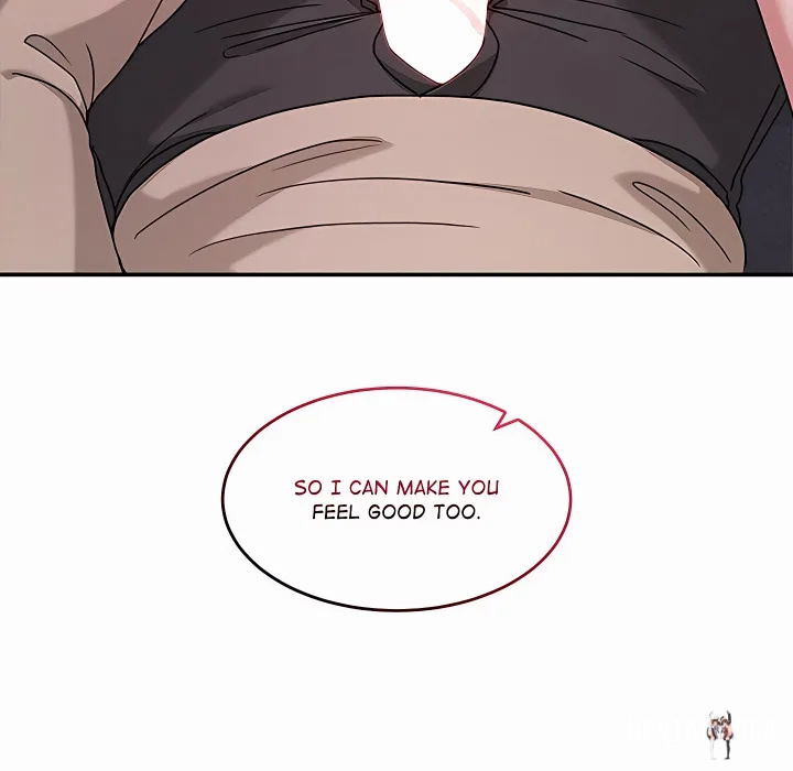 No Men Allowed No Men Allowed Chapter 65 - صفحة 50