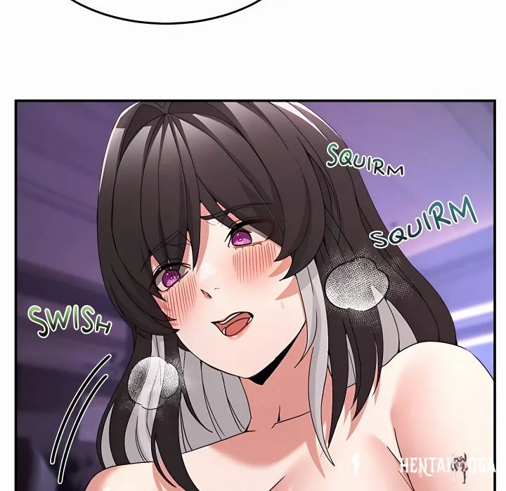 No Men Allowed No Men Allowed Chapter 65 - صفحة 54