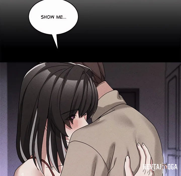 No Men Allowed No Men Allowed Chapter 65 - صفحة 56